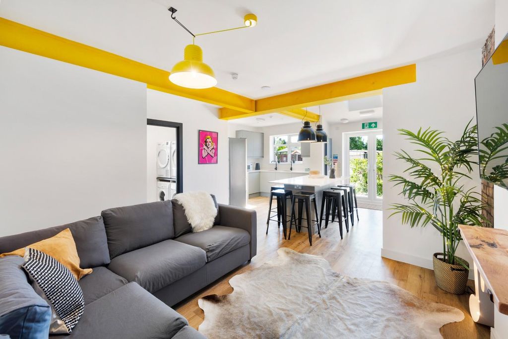 10 bed property to rentLandseer Avenue, Bristol BS7