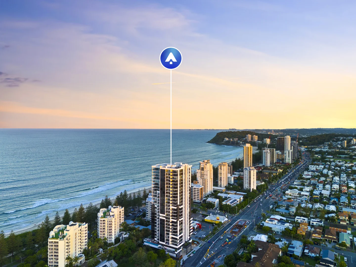 Additional image 12 of 20/1969 Gold Coast Highway, Burleigh Heads QLD 4220