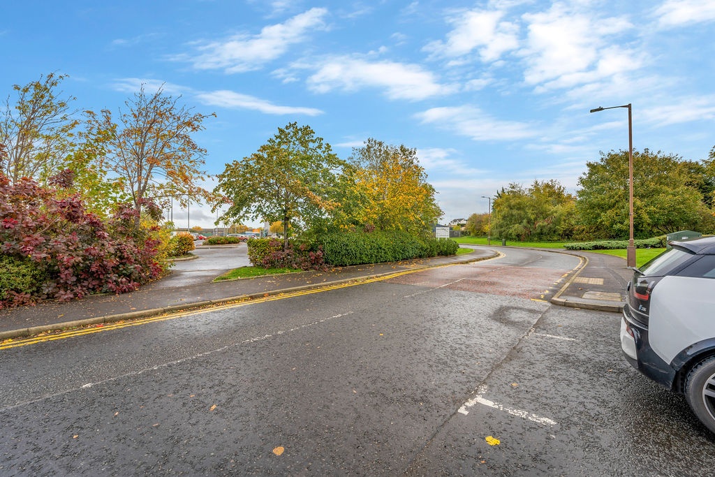 Additional image 29 of 2 Bed Flat, Meggetland View, EH14, N1 7GU