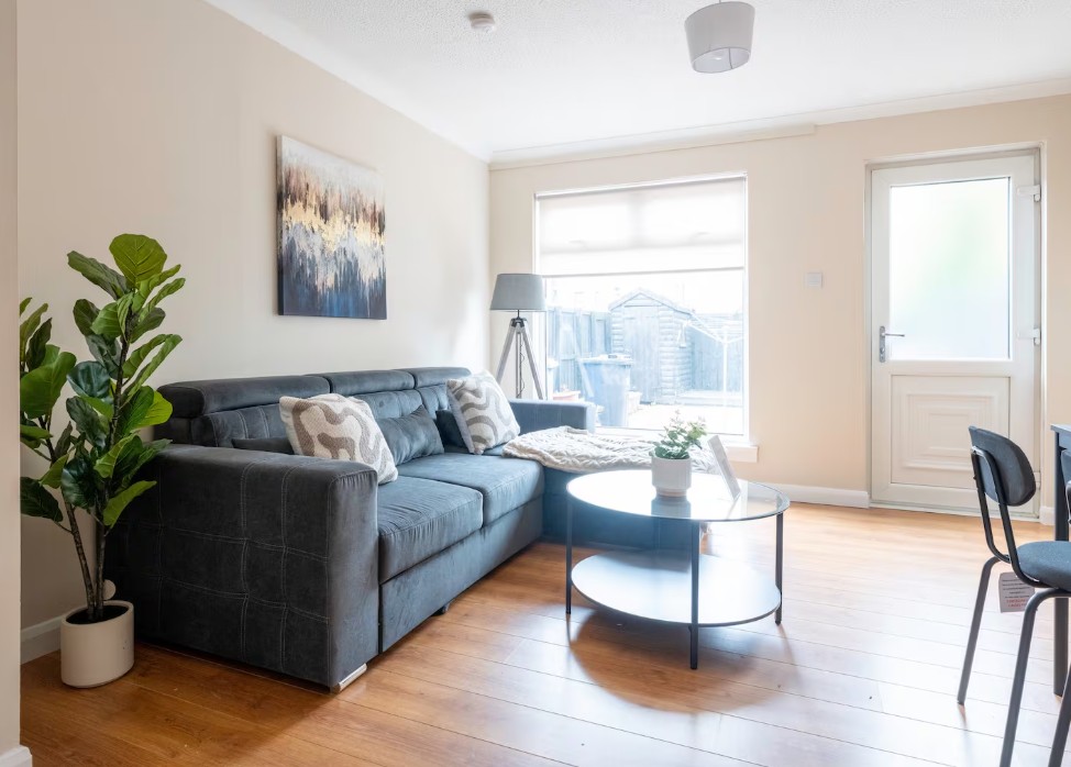 Additional image 6 of 2 Bed Semi-Detached House, Forbes Drive, G40, N1 7GU