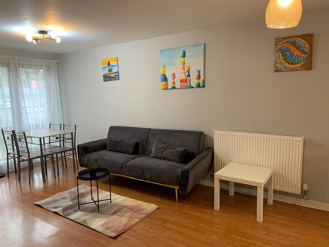 Additional image 4 of 2 Bed Flat, Dalmarnock Drive, G40, N1 7GU