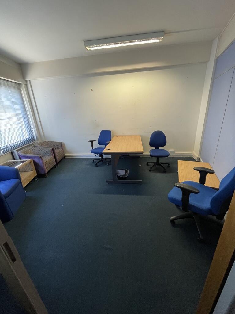 房产图片 10 - 伯灵顿大厦，第一层A&B套房，伯恩茅斯，多塞特郡