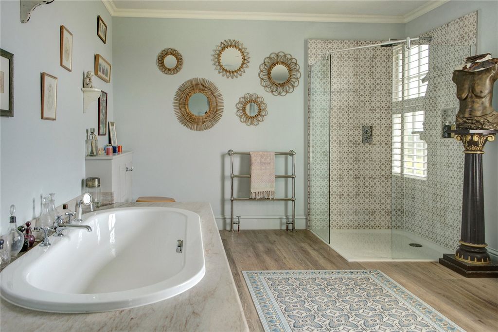 Additional image 5 of 5 bed detached house to rentMarshmouth Lane, Bourton-On-The-Water, Cheltenham, Gloucestershire GL54