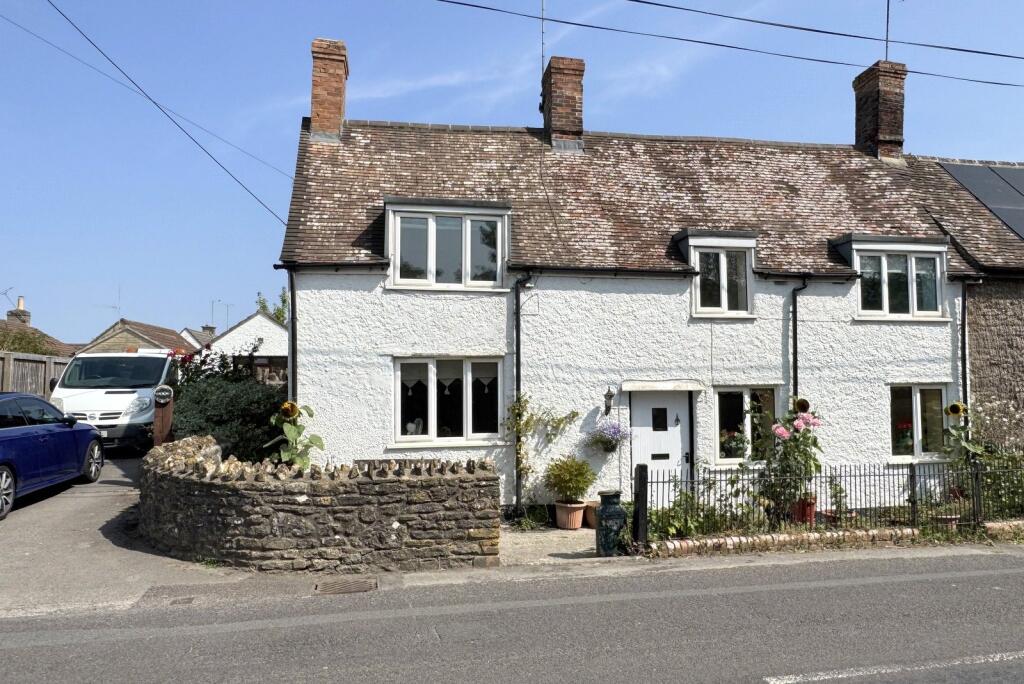 Moor Lane, Wincanton, Somerset, BA9