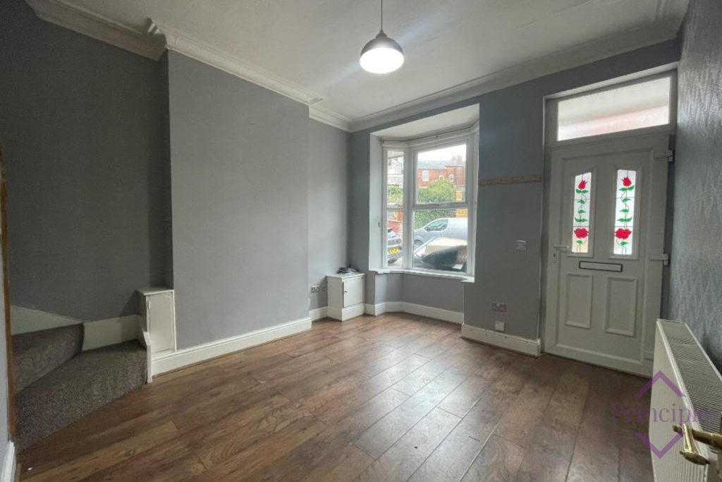 Ashley Road, Birmingham, B23