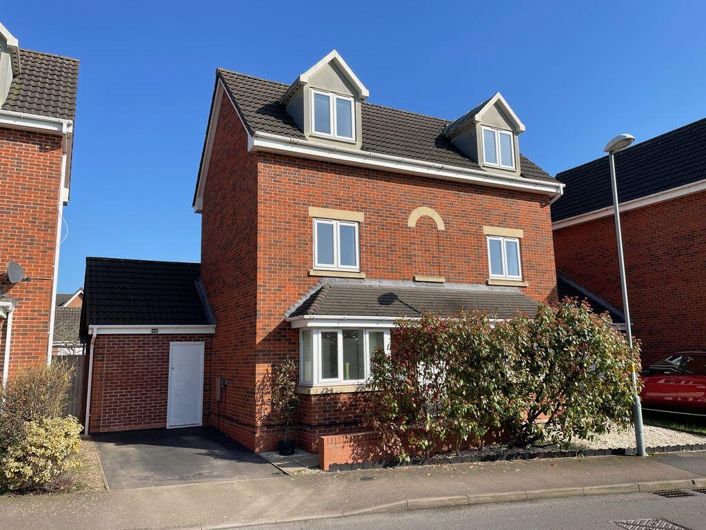 Jackdaw Road, Erdington, Birmingham B23 5AN