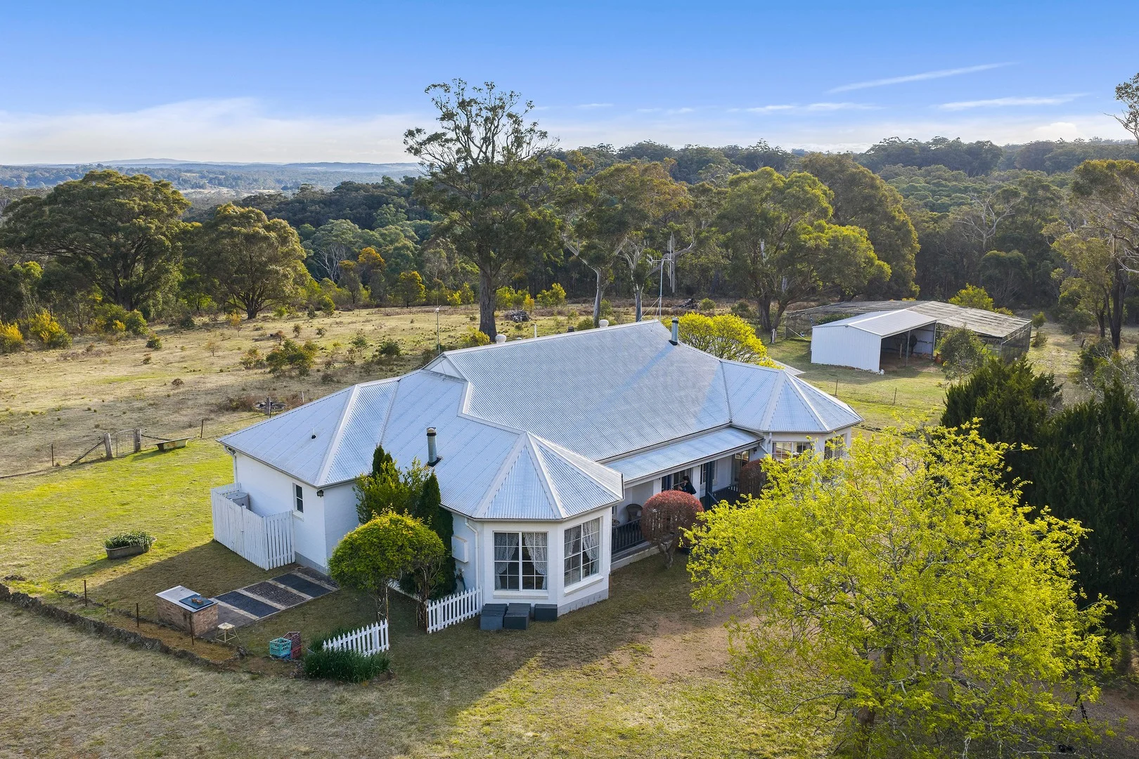 Additional image 2 of 631 Hanging Rock Road, Paddys River NSW 2653
