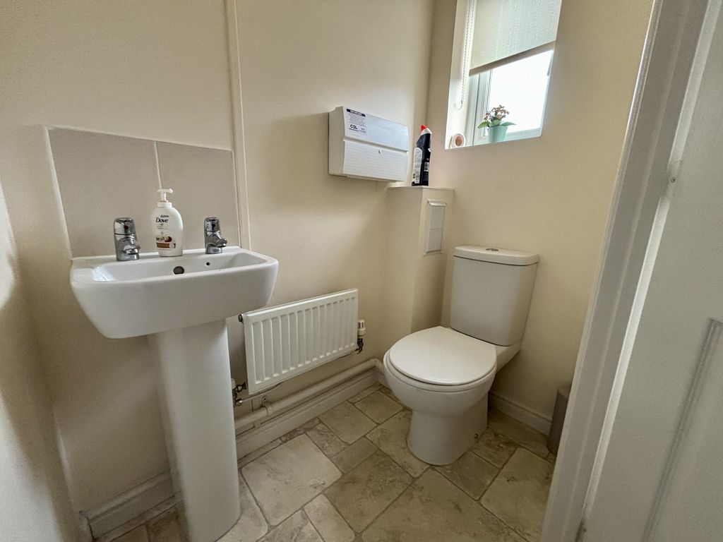 Additional image 7 of 2 bed detached house to rentEdmundsbury Road, Duffryn, Newport NP10