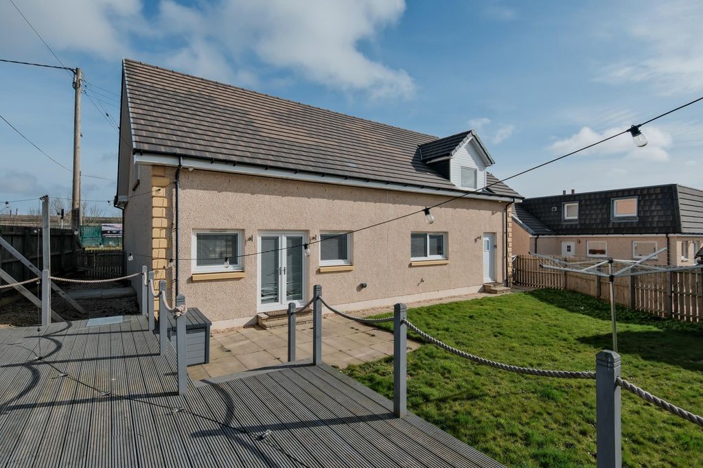 Additional image 10 of 4 bed detached house to rent44 Kilncadzow Road, Carluke ML8