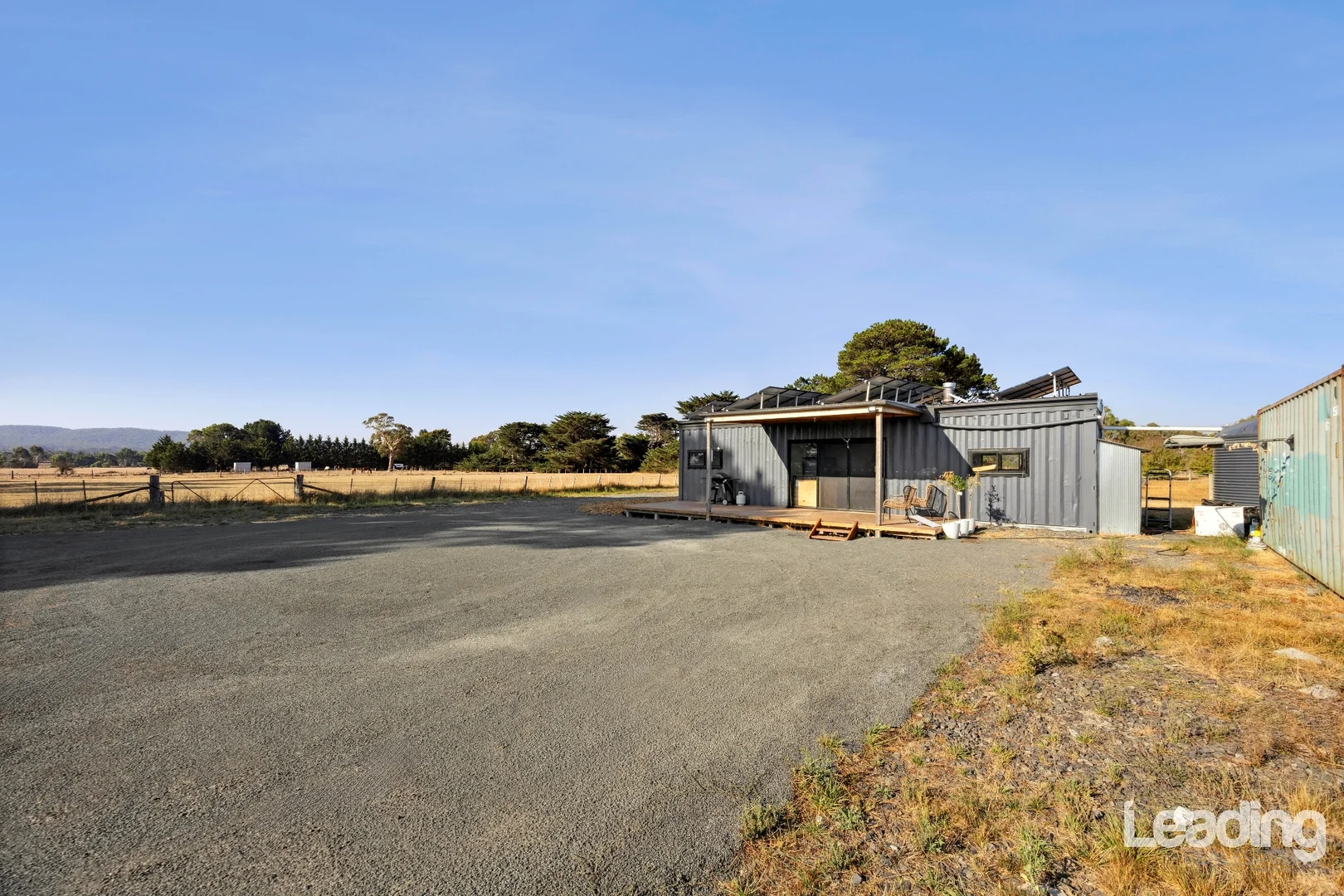 Additional image 4 of Lot 38 Lancefield - Tooborac Road, Lancefield VIC 3435