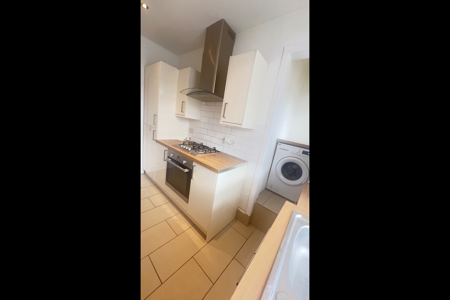 Additional image 8 of 3 Bed Flat, Thornliebank, G46, N1 7GU