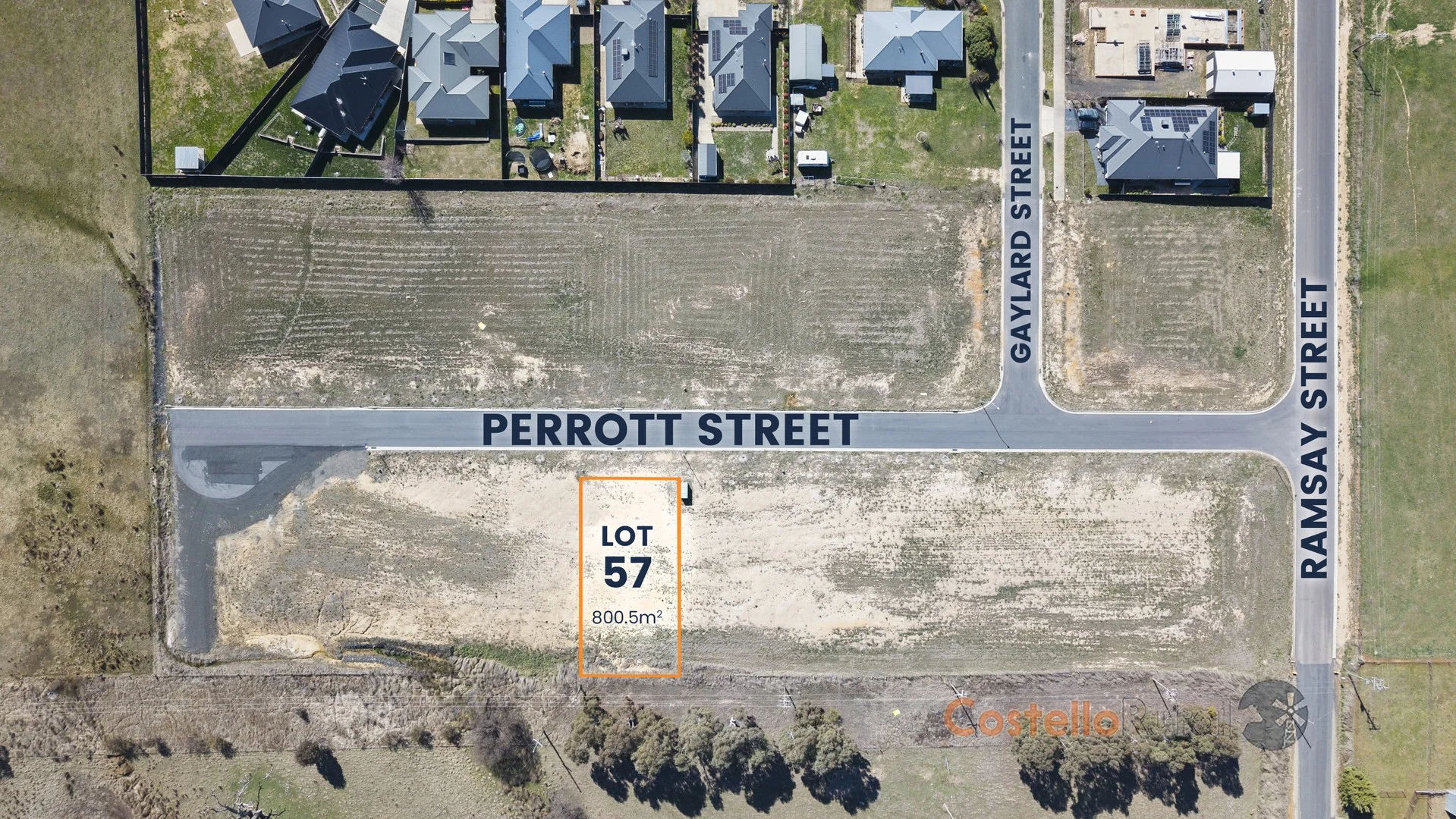 13 Perrott St, Tumbarumba NSW 2653