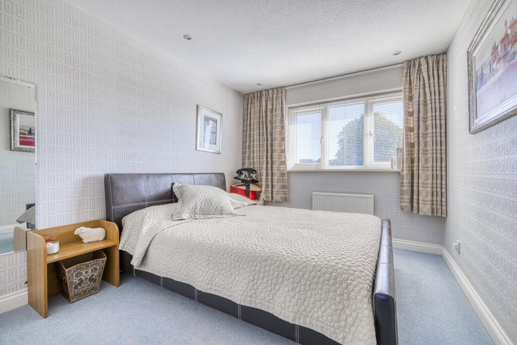 Additional image 16 of Quiet, tucked away location