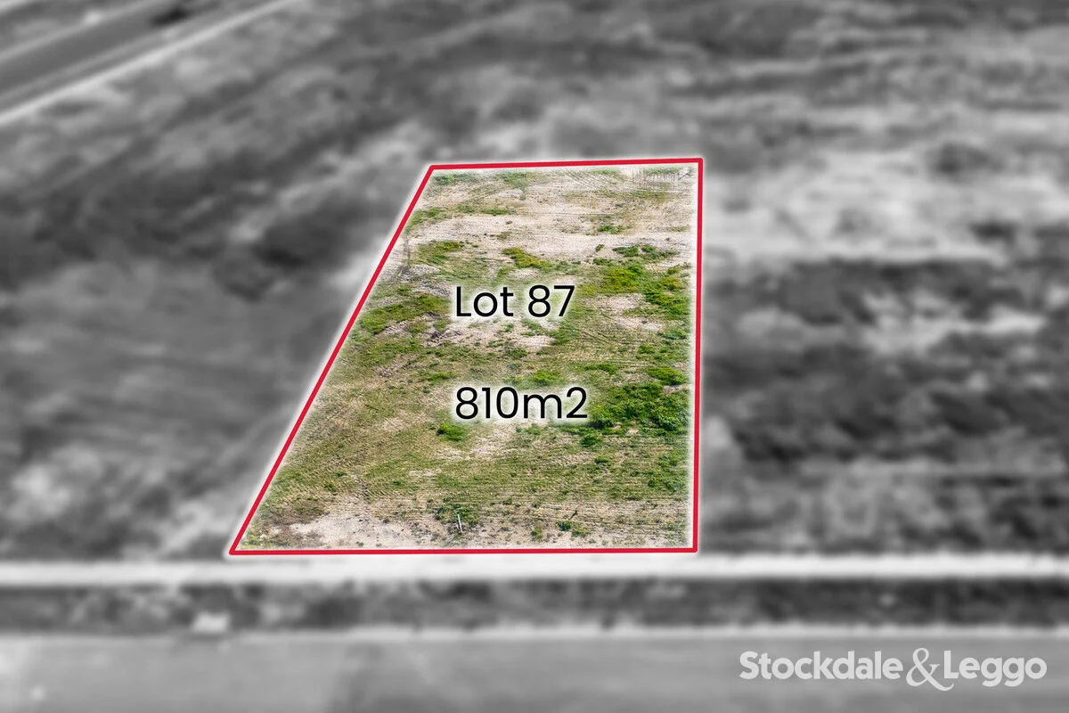 Additional image 10 of Stage 4 Phoenix Park, Glengarry VIC 3854