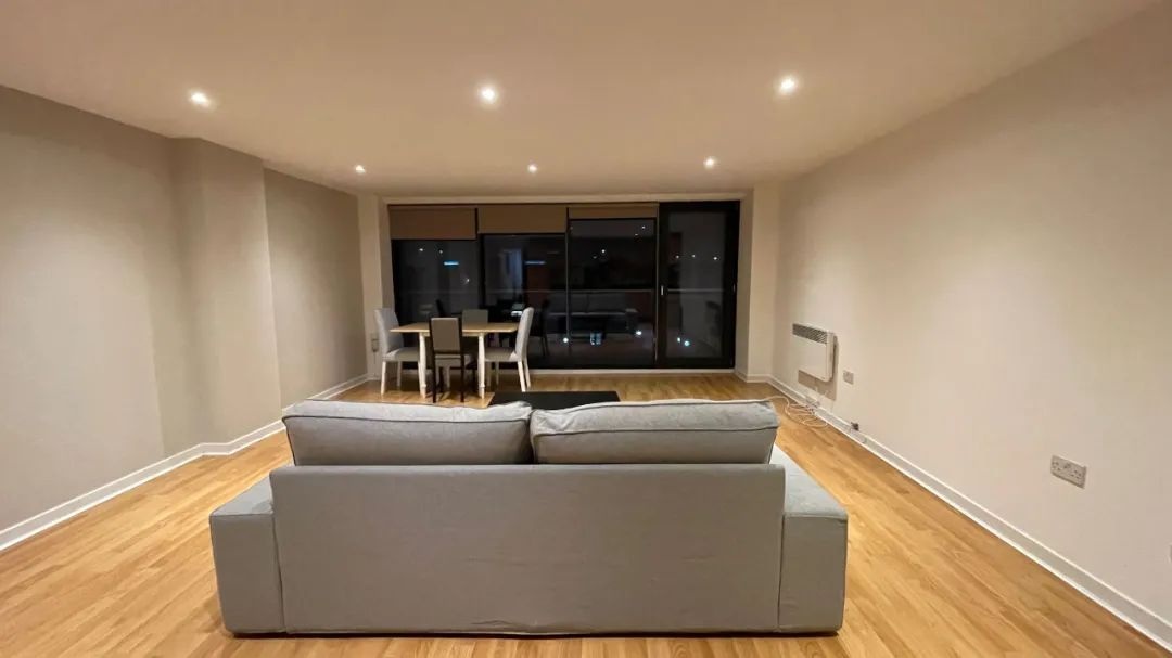 Additional image 3 of Room in a Shared Flat, Lancefield Quay, G3, N1 7GU