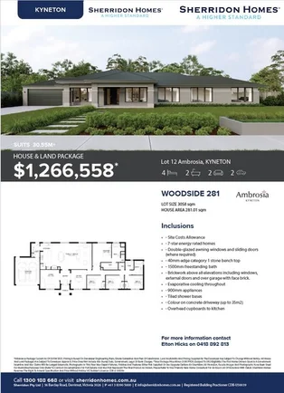 Additional image 2 of 12 Ambrosia Estate Avenue, Kyneton VIC 3444