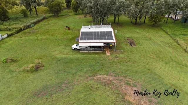 Additional image 2 of 5 Susan Crescent, Proston QLD 4613