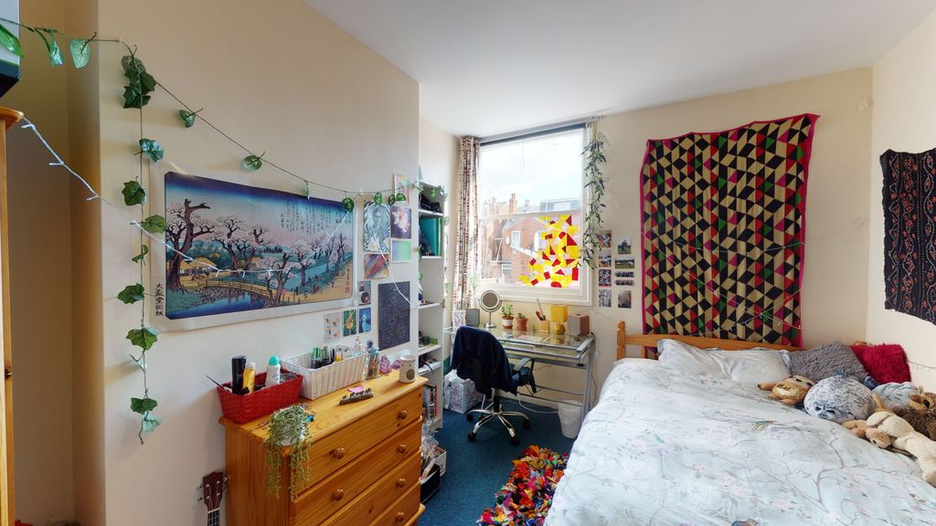7 bed shared accommodation to rentBurford Road, Forest Fields, Nottingham NG7 photo 5
