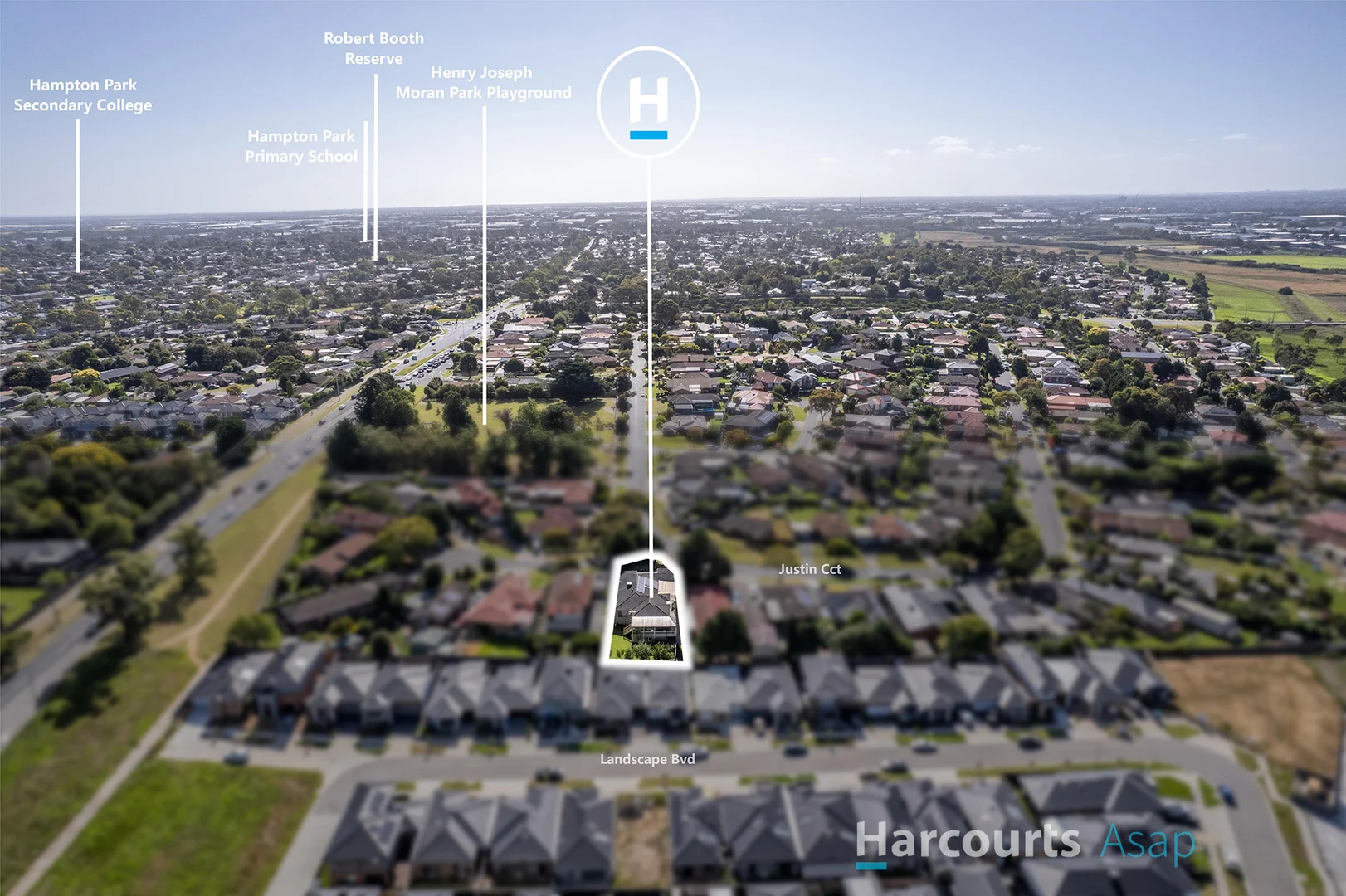 Additional image 17 of 90 Justin Circuit, Hampton Park VIC 3976