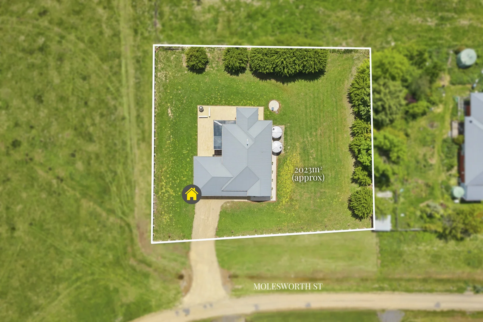 Additional image 19 of 21 Molesworth Street, Glenlyon VIC 3461