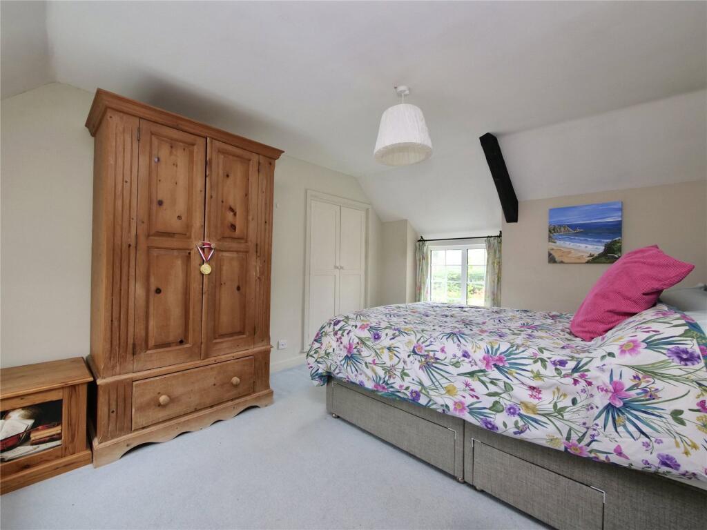 Additional image 14 of Green Cottage – A Charming Double Fronted Cottage in the Heart of Ditcheat