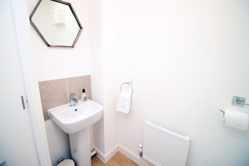 Additional image 7 of 3 bed property to rentDe Haia Road, Rogerstone, Newport NP10