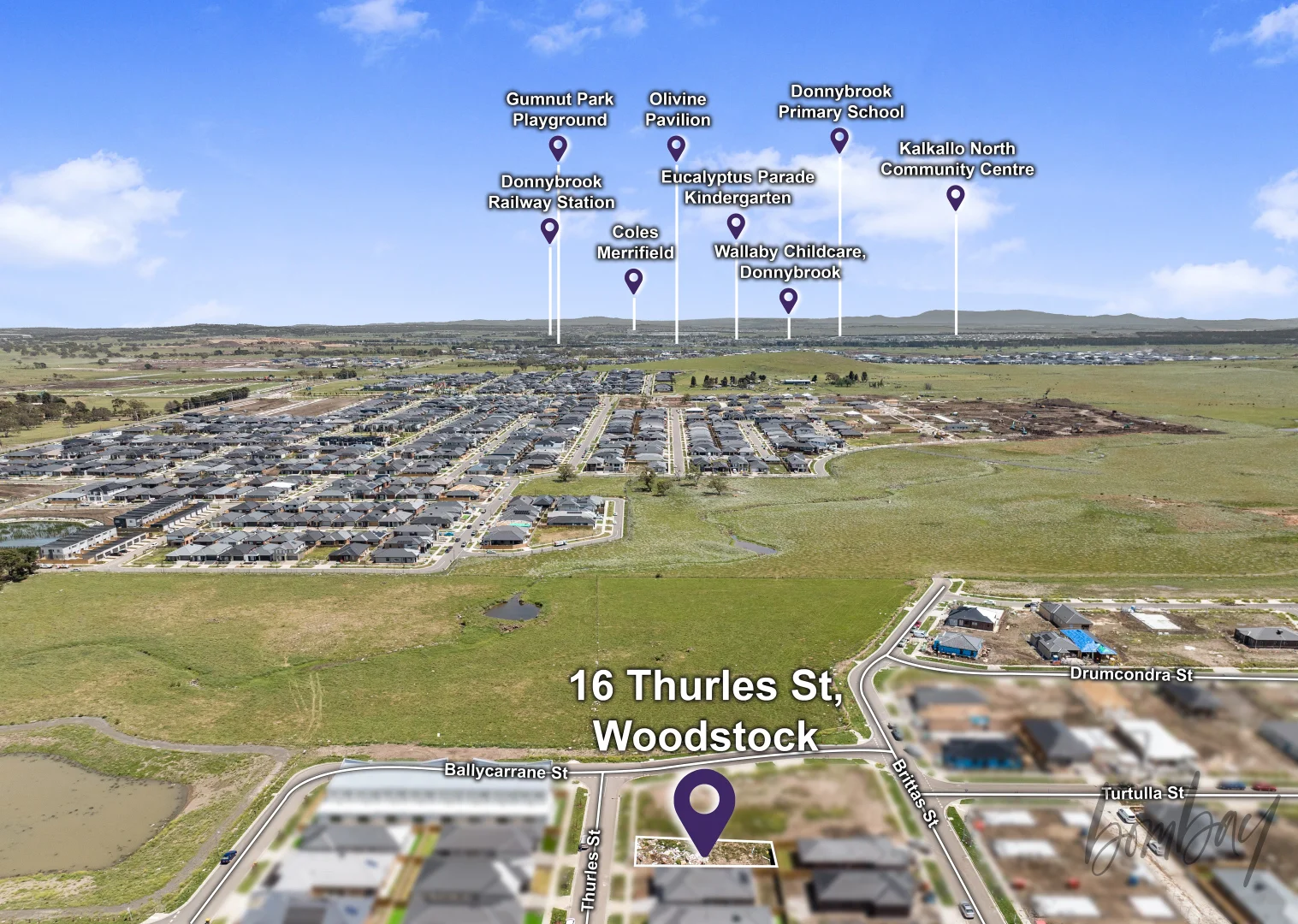 Additional image 4 of 16 Thurles Street, Woodstock VIC 3751