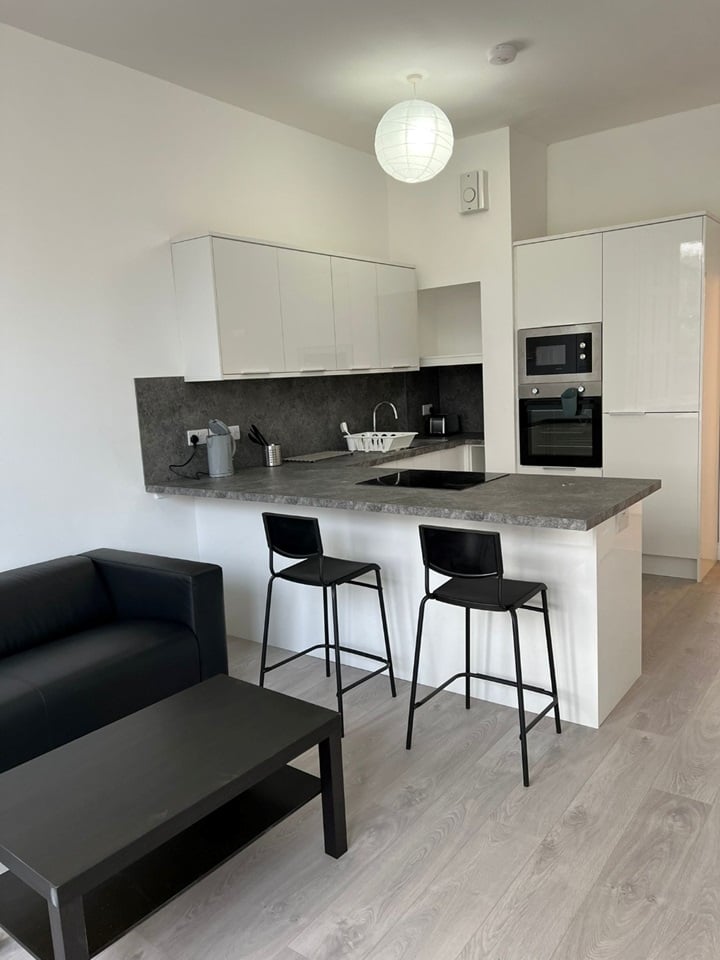 Additional image 14 of 2 Bed Flat, Granville Terrace, EH10, N1 7GU