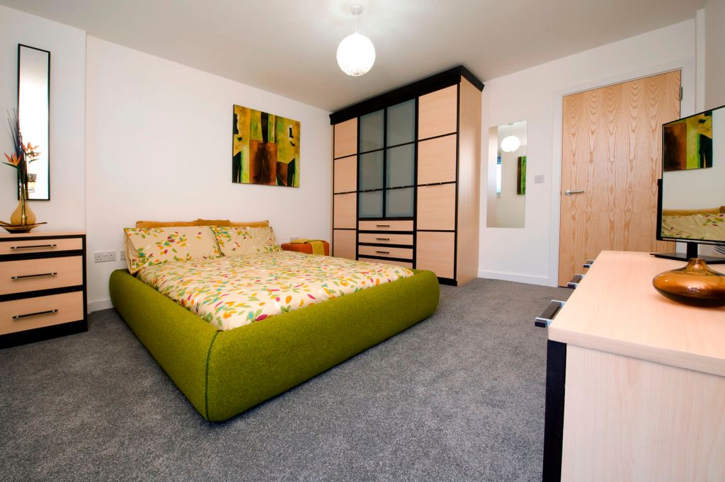Additional image 3 of 1 bed flat to rent29 Linea, Dunstall Street, Scunthorpe DN15