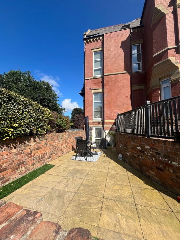 Additional image 15 of 1 bed flat to rentOpen Golf 2026 - Lulworth Road, Birkdale PR8