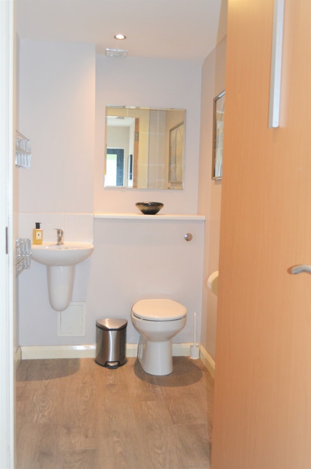 Additional image 14 of 4 Bed Semi-Detached House, Swanston Road, EH10, N1 7GU