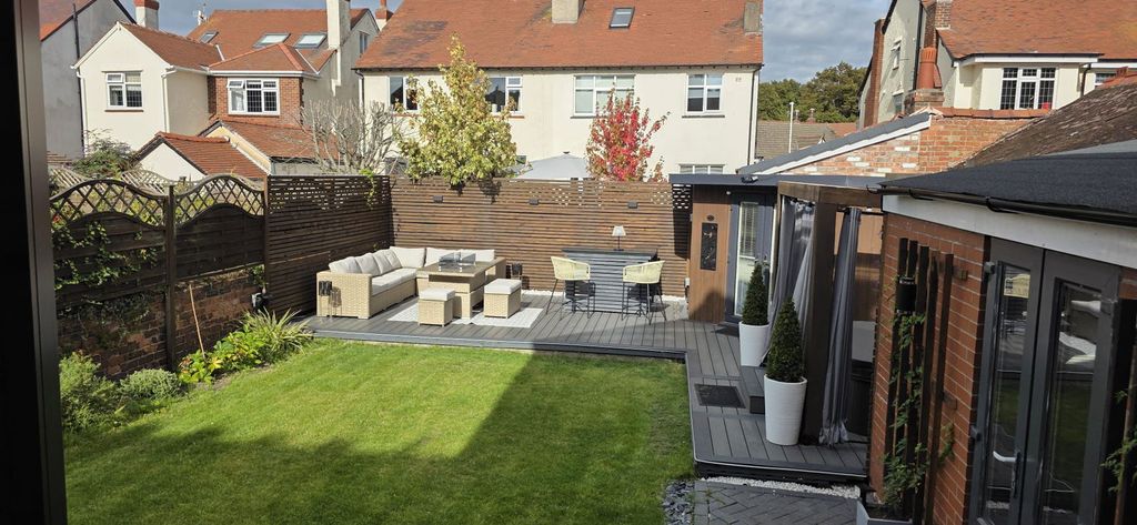 Additional image 32 of 5 bed semi-detached house to rentOpen Golf 2026 - Irton Road, Southport PR9