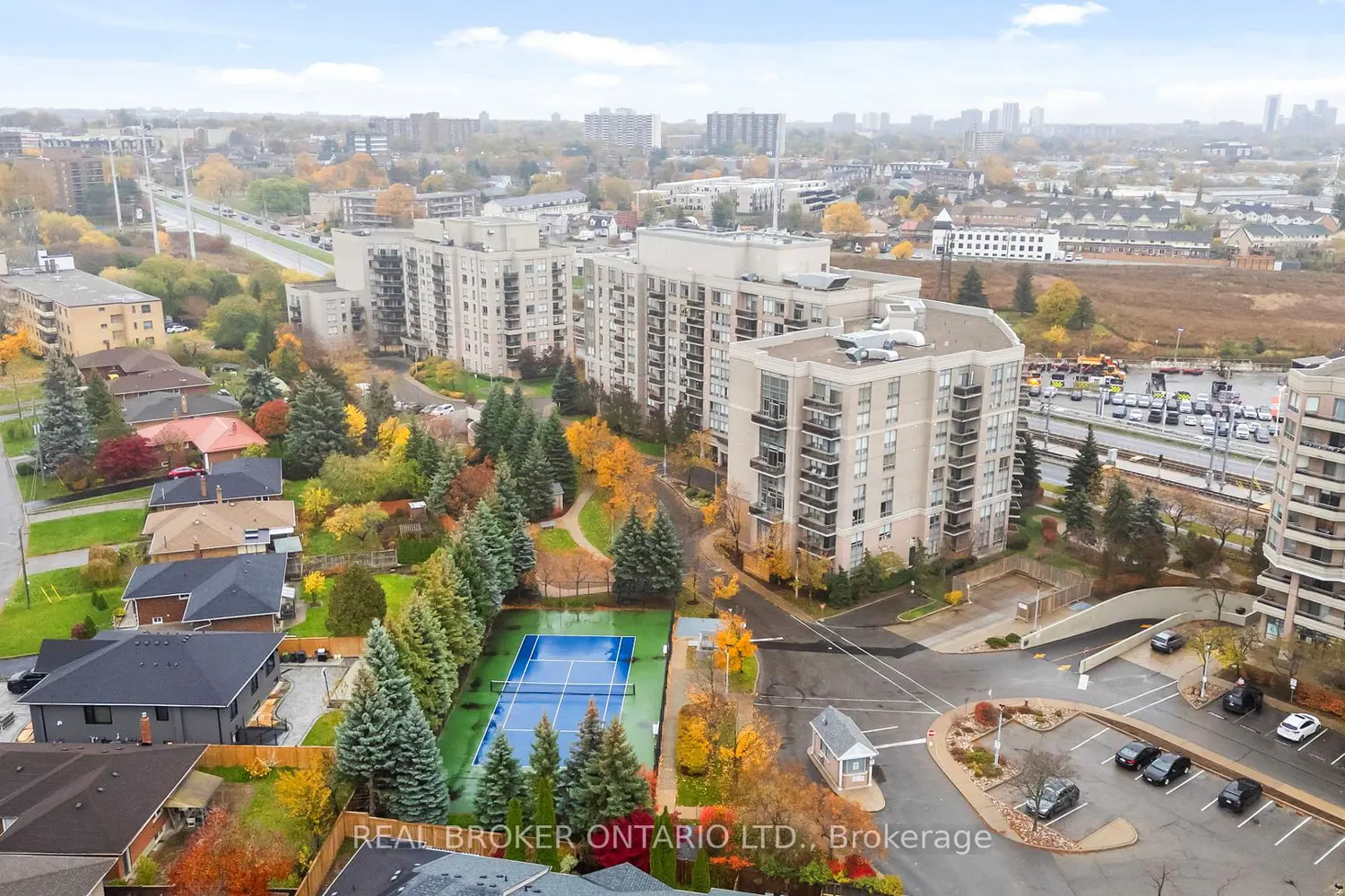 Additional image 14 of 1720 Eglinton Avenue 601