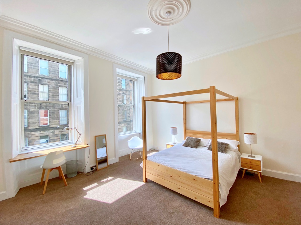 Additional image 9 of 4 Bed Flat, Oxford Street, EH8, N1 7GU