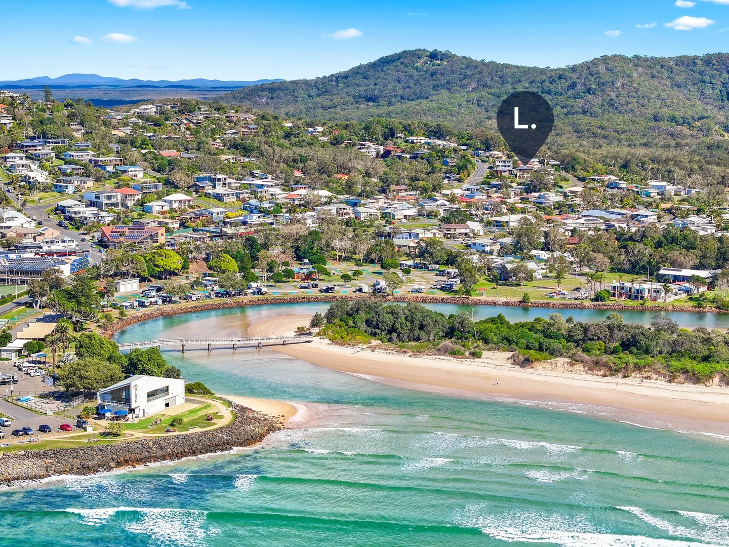 3 High Street, Crescent Head NSW 2440