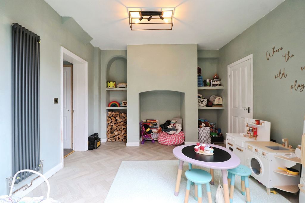 Additional image 7 of 3 bed terraced house to rentOlympia Gardens, Morpeth NE61