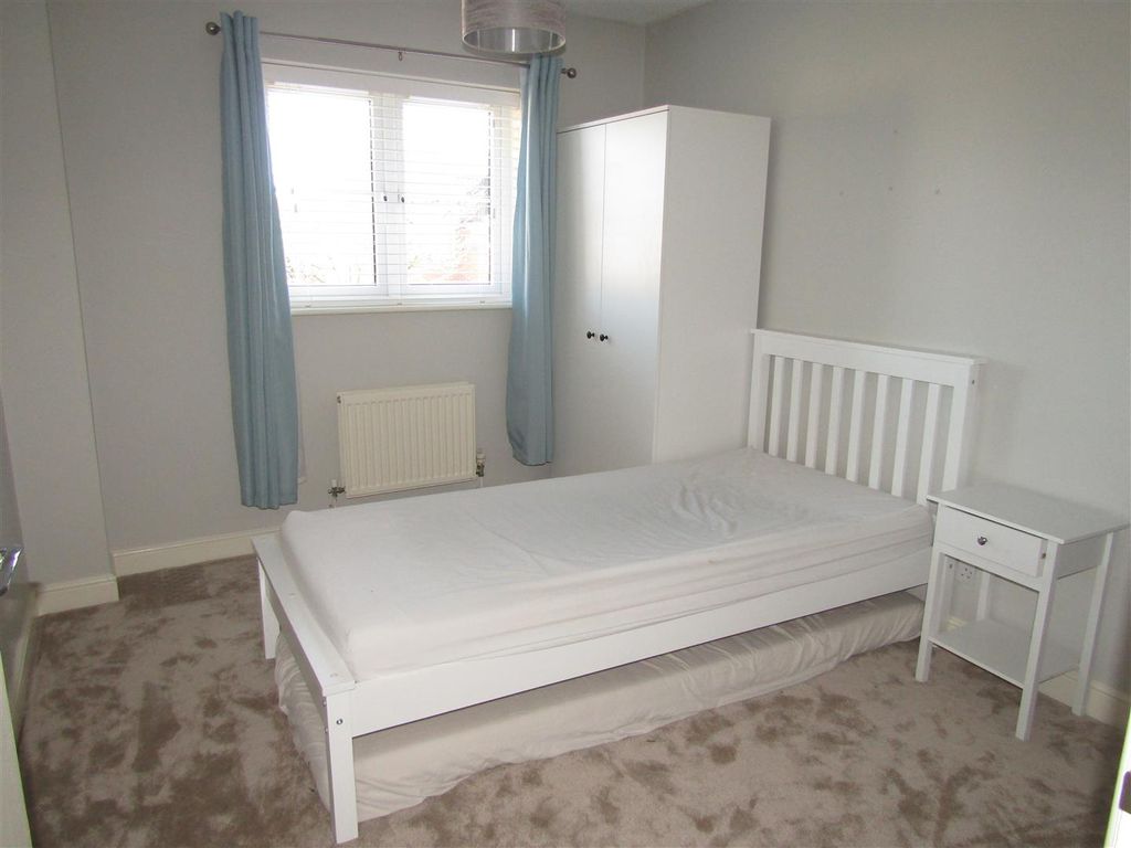 Additional image 13 of 4 bed detached house to rentAbel Close, Boroughbridge, York YO51