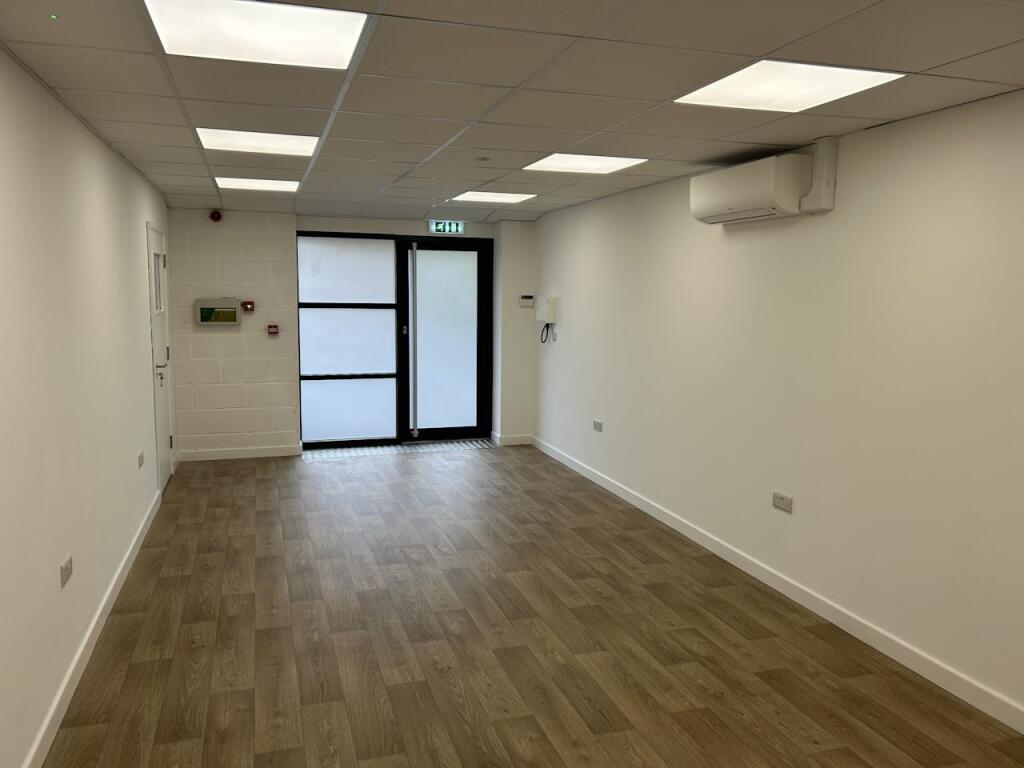 Additional image 4 of Unit D, George Smith Way, Yeovil, BA22 8QR