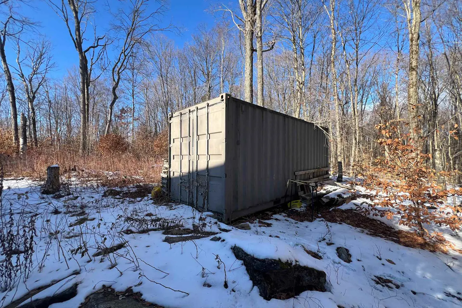 Additional image 10 of 00 Ross Trail