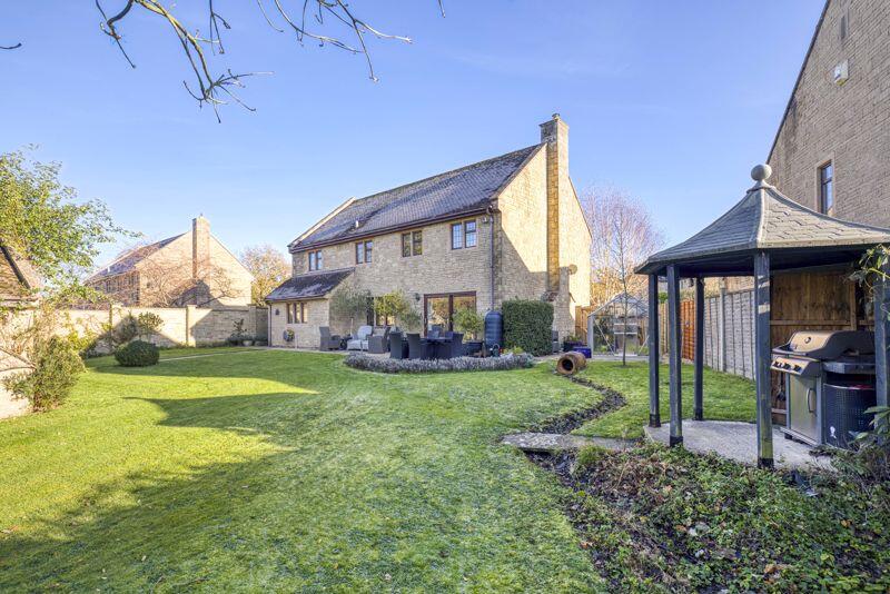 Additional image 28 of An immaculately presented family home set in the popular village of North Cadbury