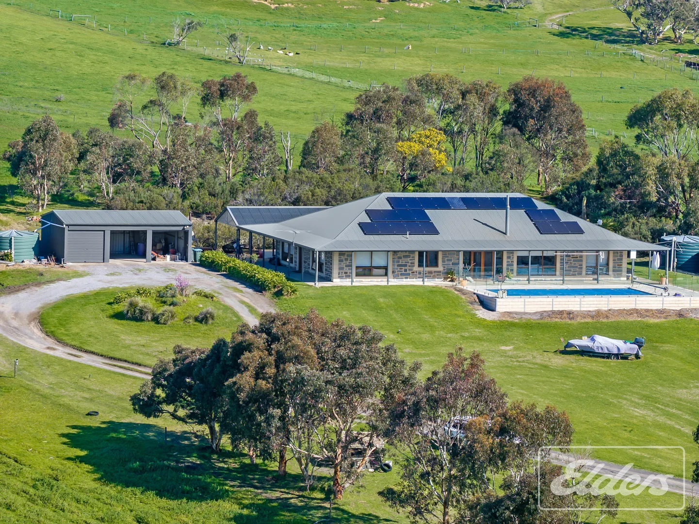 Additional image 2 of 101 Nottle Road, Lower Inman Valley SA 5211