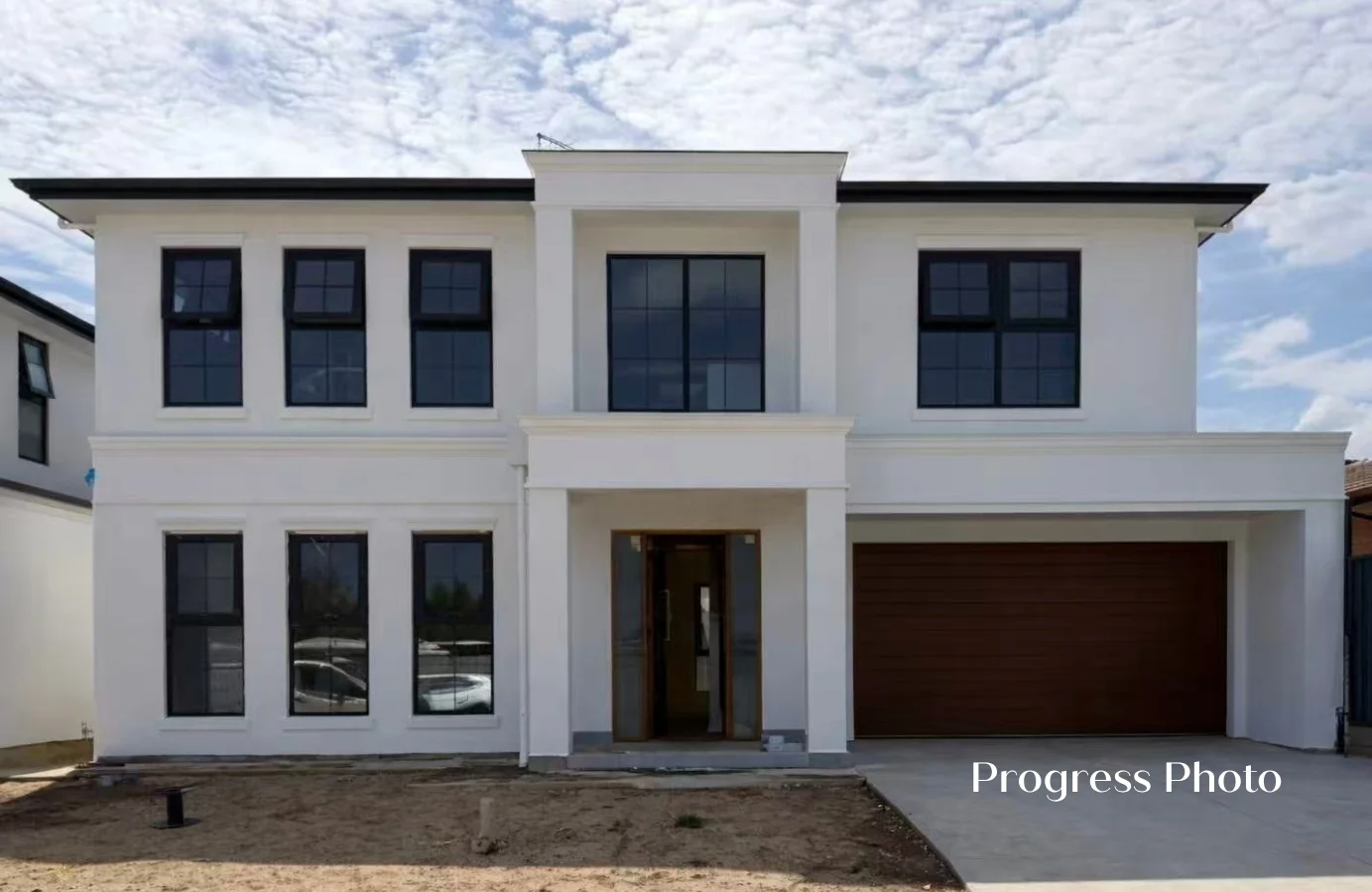 Lot 1-2/5 Ambrose Avenue, Campbelltown SA 5074