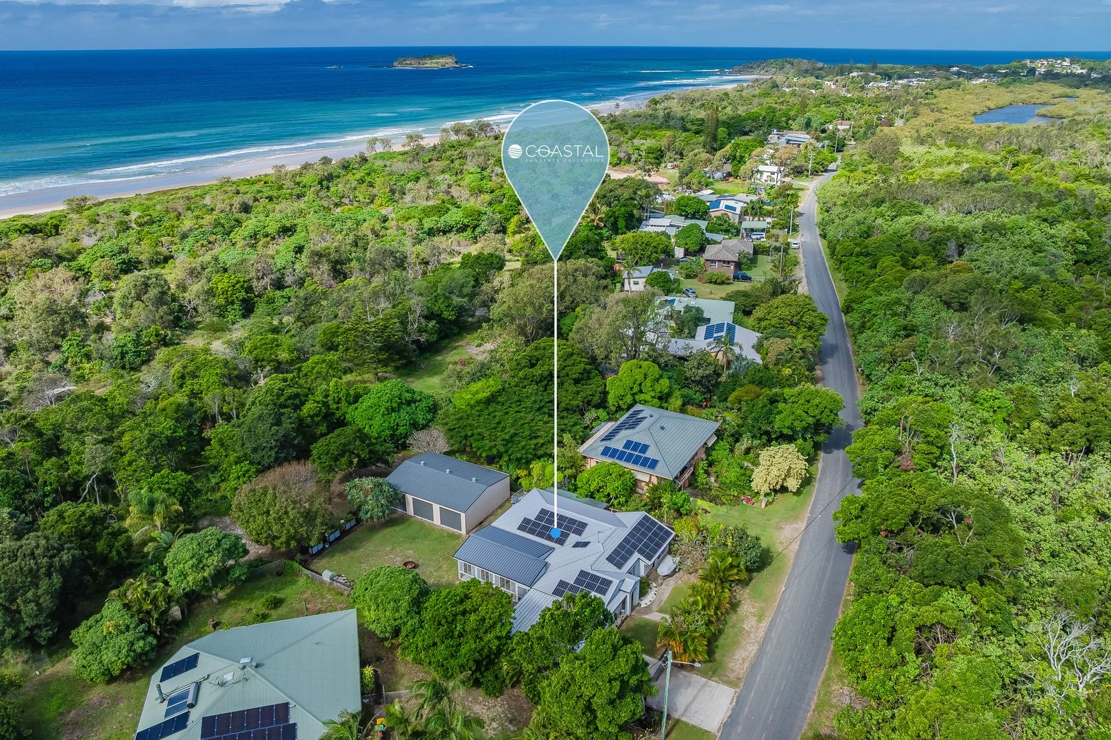 Additional image 2 of 25 Letitia Road, Fingal Head NSW 2487