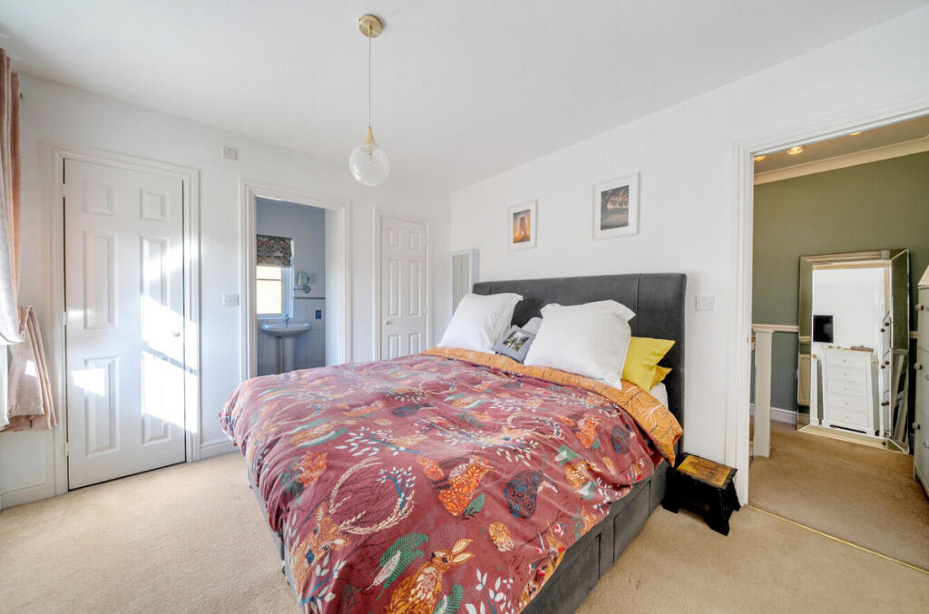 Additional image 10 of Blackberry Close, Shepton Mallet, BA4