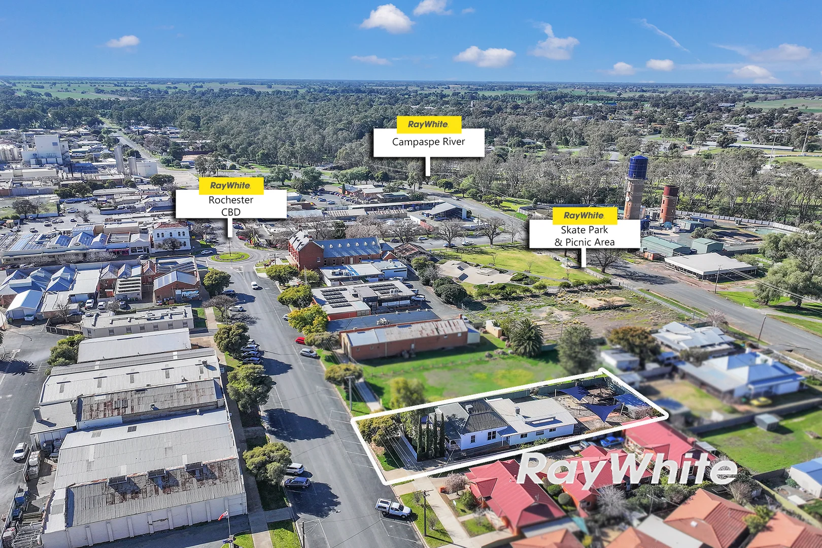 Additional image 20 of 35 Mackay Street, Rochester VIC 3561