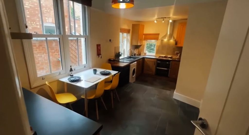 Additional image 4 of 5 bed shared accommodation to rentStretton Road, Leicester LE3