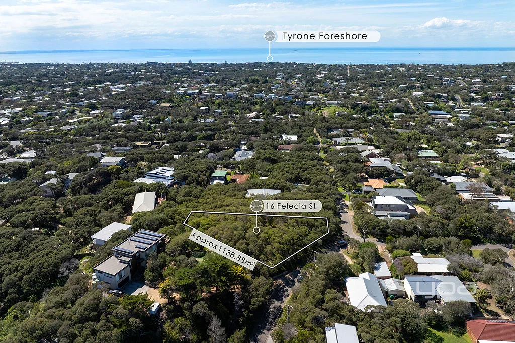 16 Felecia Street, Rye VIC 3941