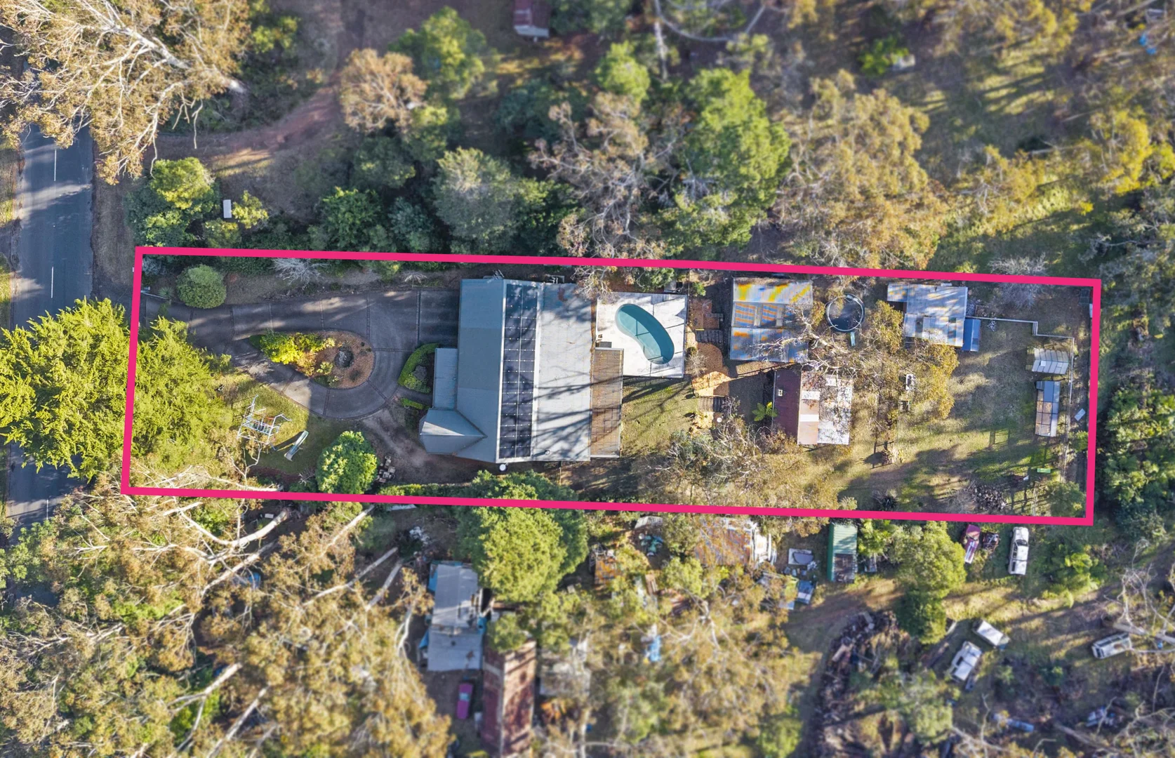 Additional image 4 of 210 Hat Hill Road, Blackheath NSW 2785