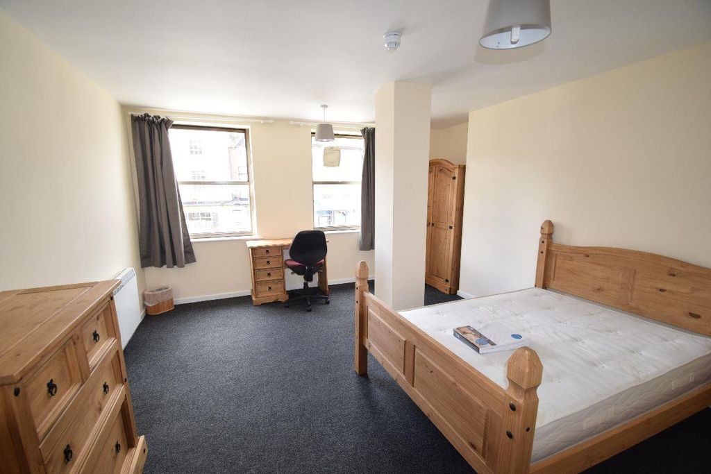 Additional image 5 of 7 bed flat to rentBellmans Yard, High Street, Newport TF10