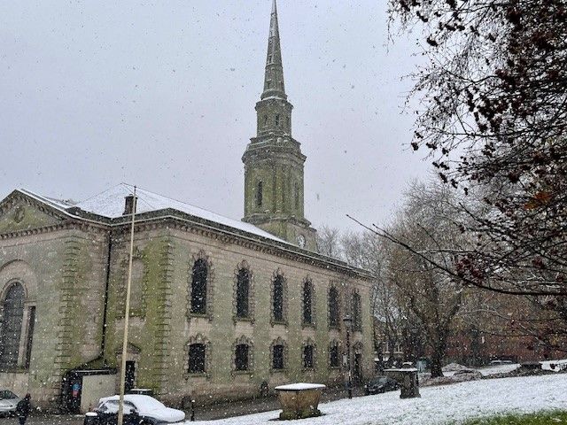Additional image 9 of Land to rentSt Pauls Square, Birmingham B3